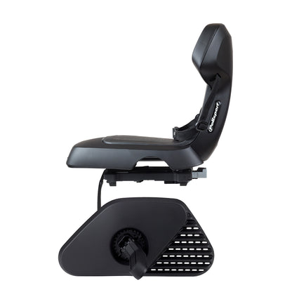 Polisport Guppy junior MIK-HD All black