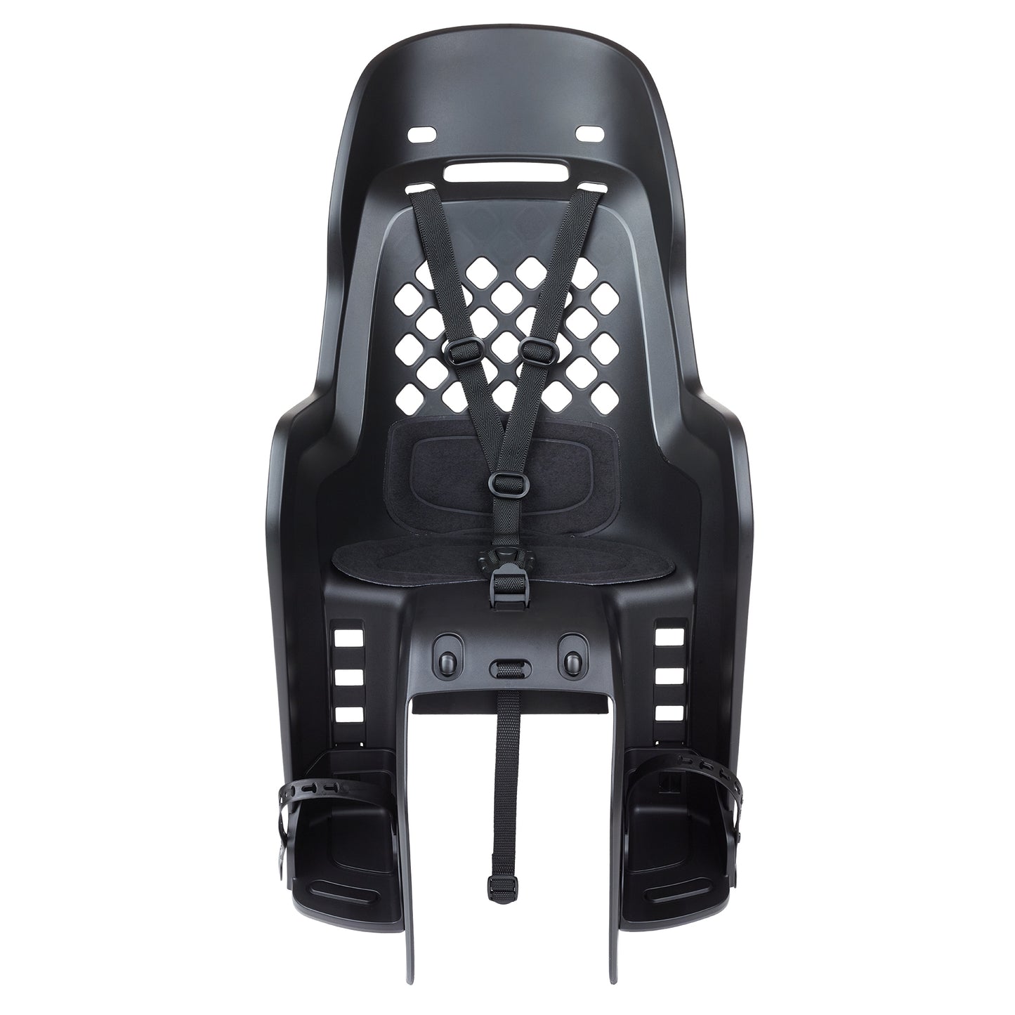 Polisport Joy Maxi CFS drager All Black