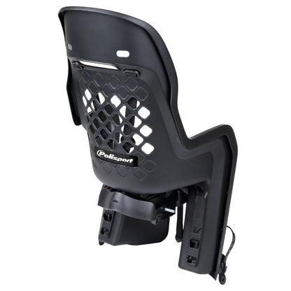 Polisport Joy Maxi CFS drager All Black