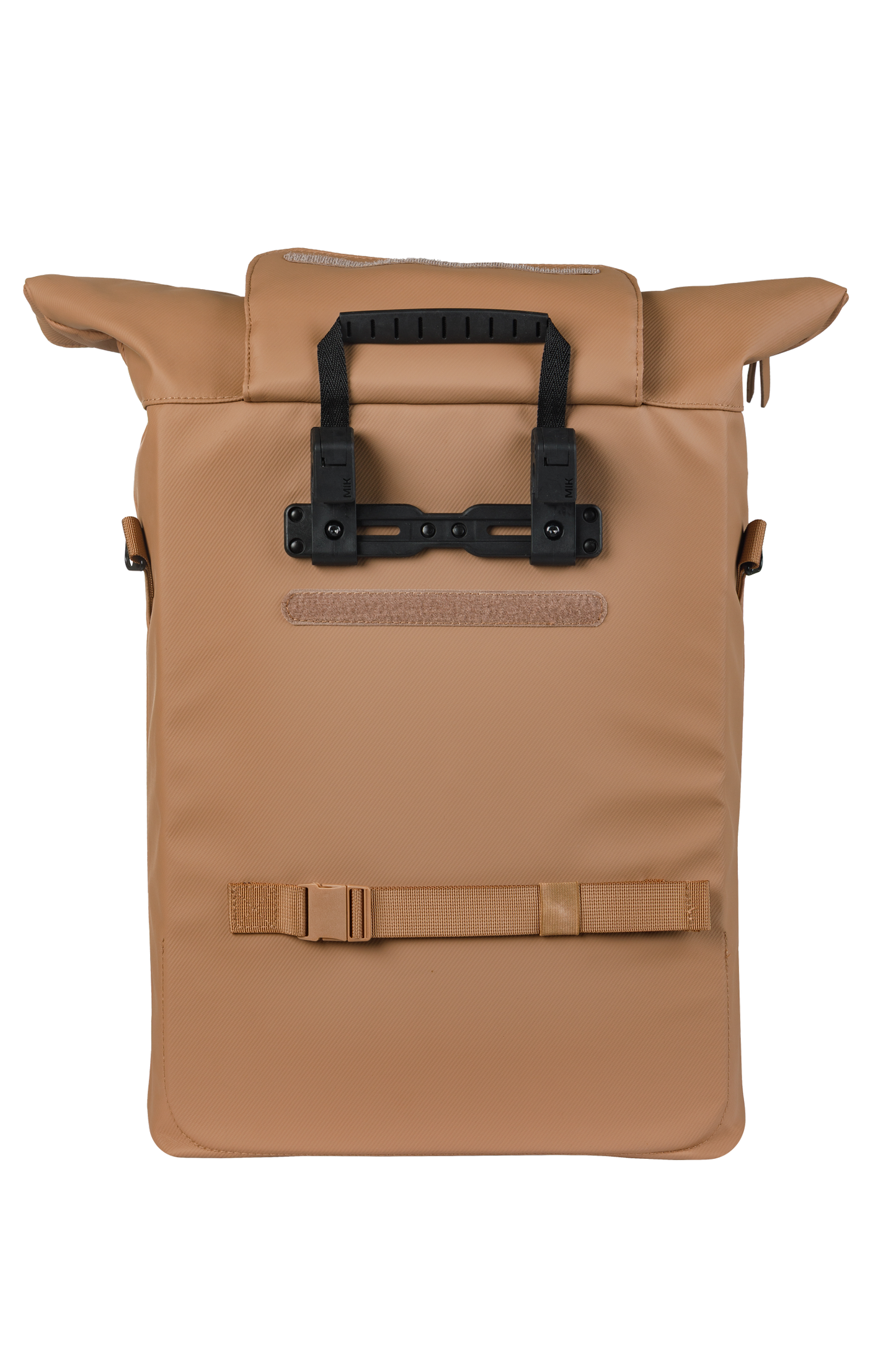 Basil 18540 Brooklyn schoudertas MIK Hooks 17L zand