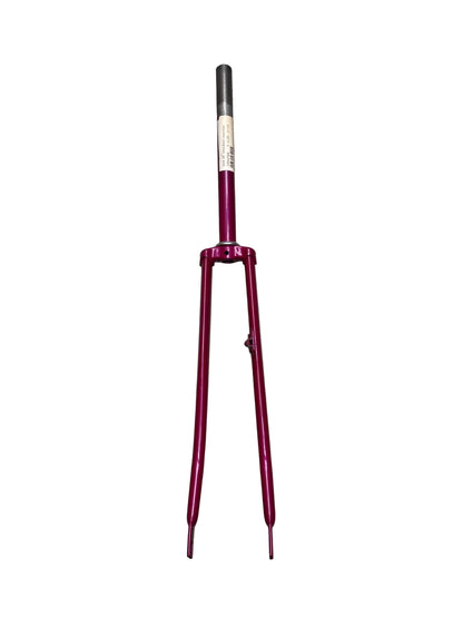 Vork 28" oma Basic rose/rose