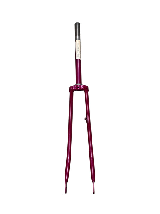 Vork 28" oma Basic rose/rose