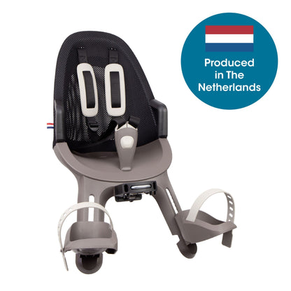 Qibbel Air Q812 Hazel Brown voorzitje