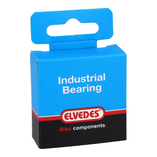 Elvedes 2017103 lager type 608 2RS - Ø8 x Ø22 x 7
