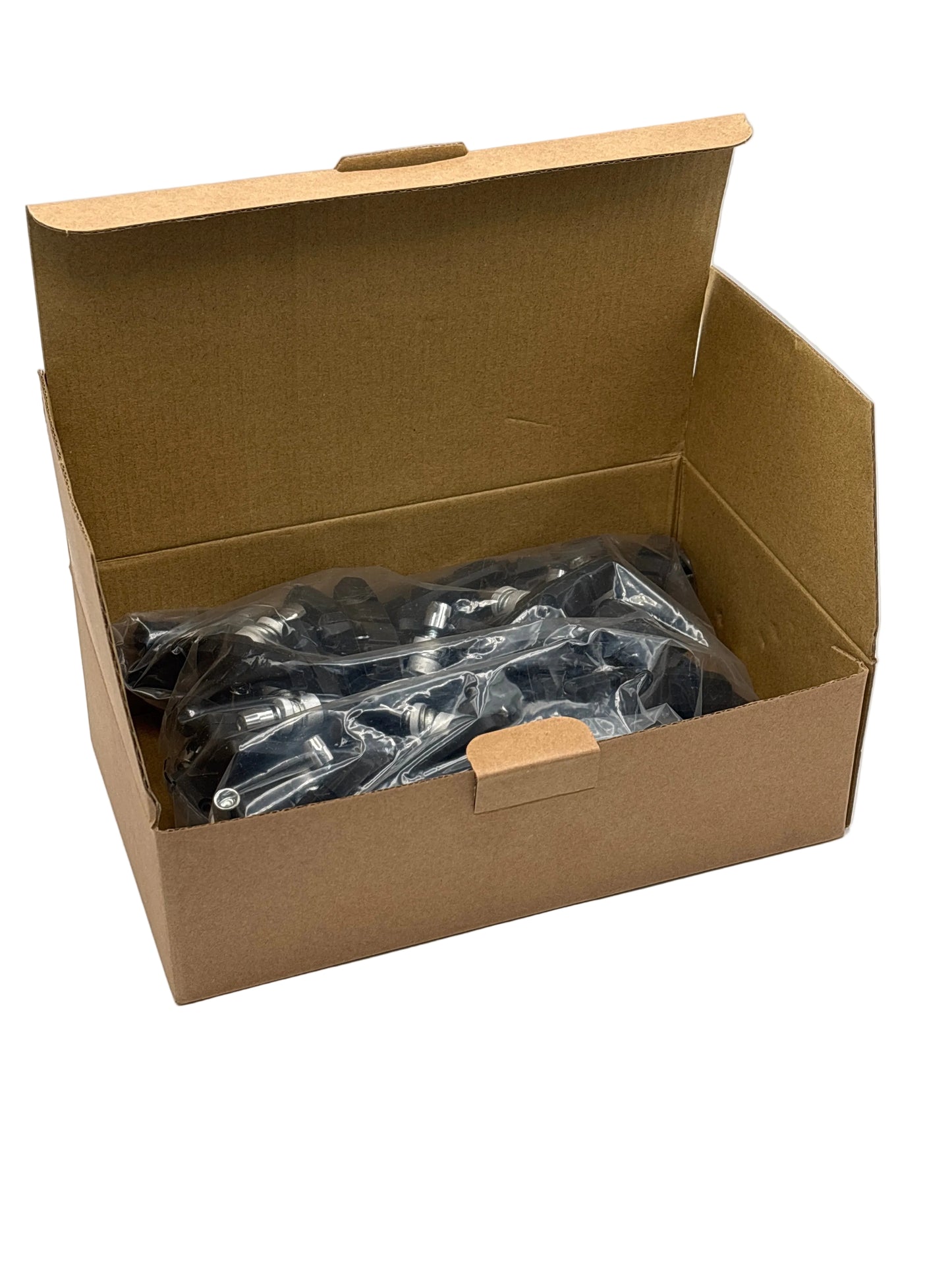 Alhonga V-Brake remschoen luxe wp doos (25 paar)
