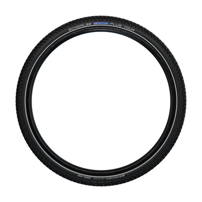 Bub. 40-622 / 28x1.50 HS 619 Marathon Plus Tour Perf. SmartGuard TS B/B+RT -Schwalbe 11159359