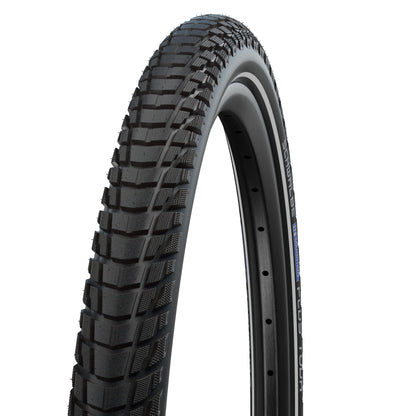 Bub. 40-622 / 28x1.50 HS 619 Marathon Plus Tour Perf. SmartGuard TS B/B+RT -Schwalbe 11159359