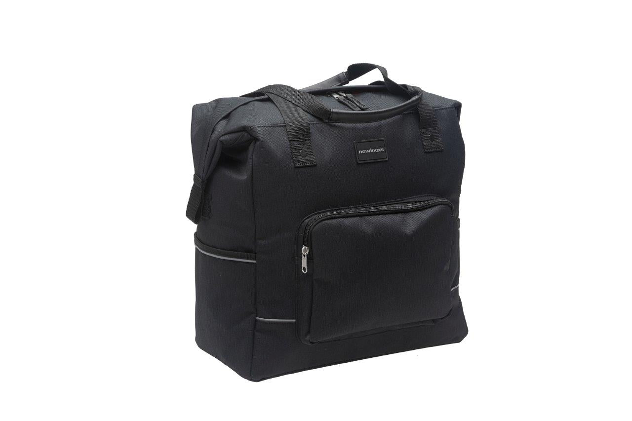New Looxs tas nr. 208 Camella Black - 208.330