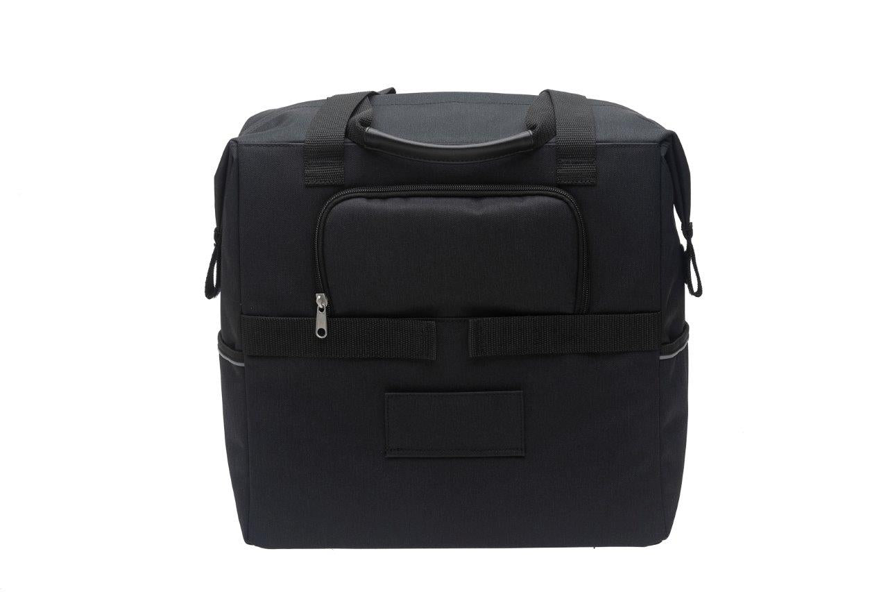 New Looxs tas nr. 208 Camella Black - 208.330