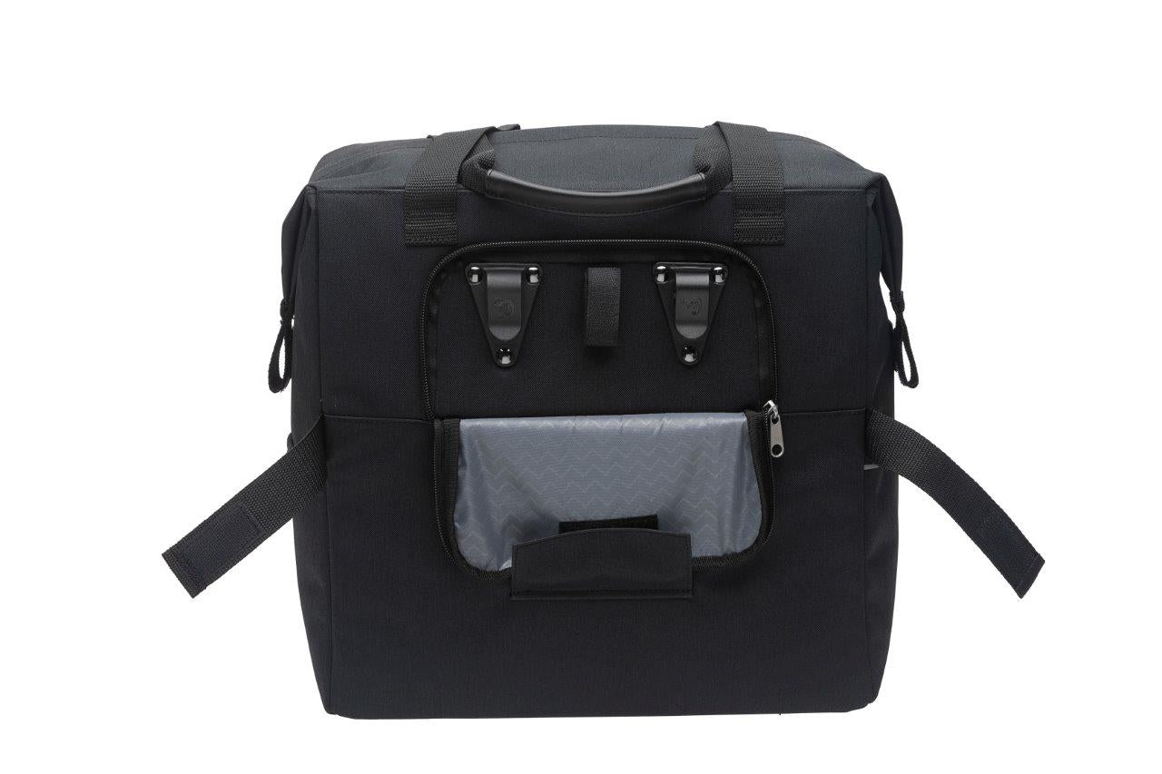 New Looxs tas nr. 208 Camella Black - 208.330