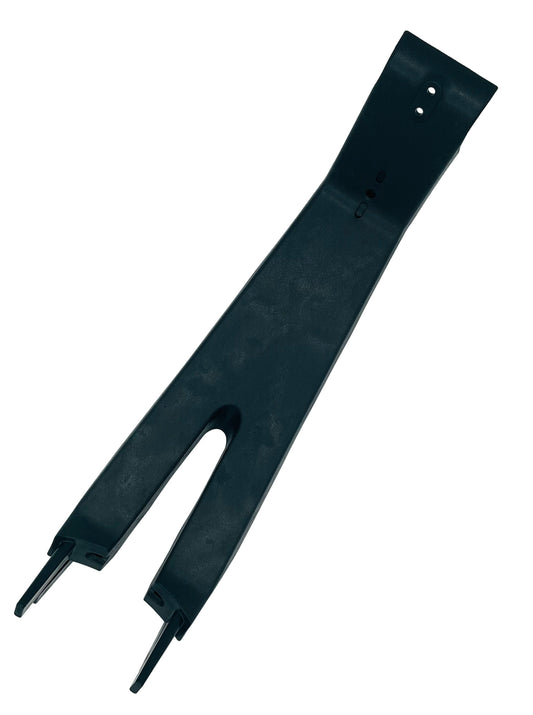 Qibbel Air QS886 windschermbeugel