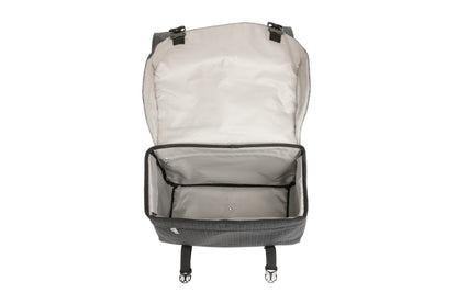 New Looxs tas nr. 218 Mondi Joy Double Nima Black - 218.158