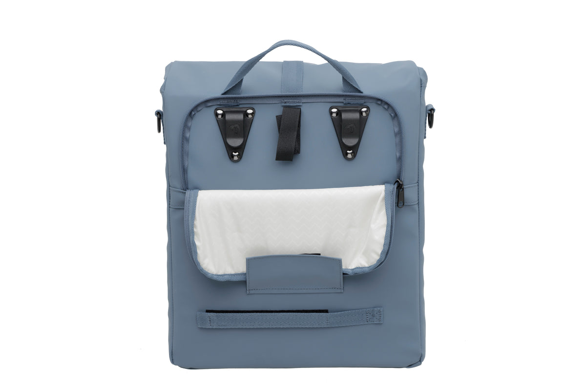 New Looxs Odense Single Light Blue 17,5L - 222.525