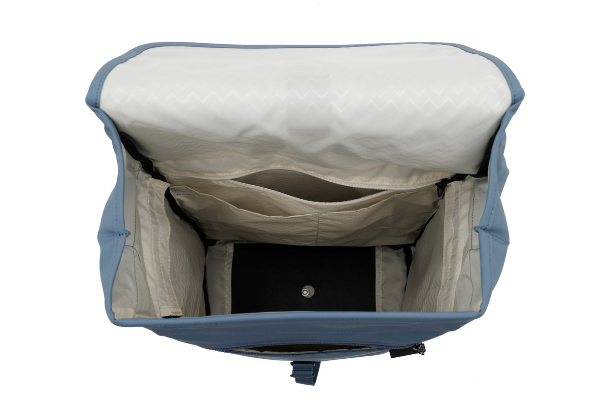 New Looxs Odense Single Light Blue 17,5L - 222.525