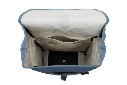 New Looxs Odense Single Light Blue 17,5L - 222.525