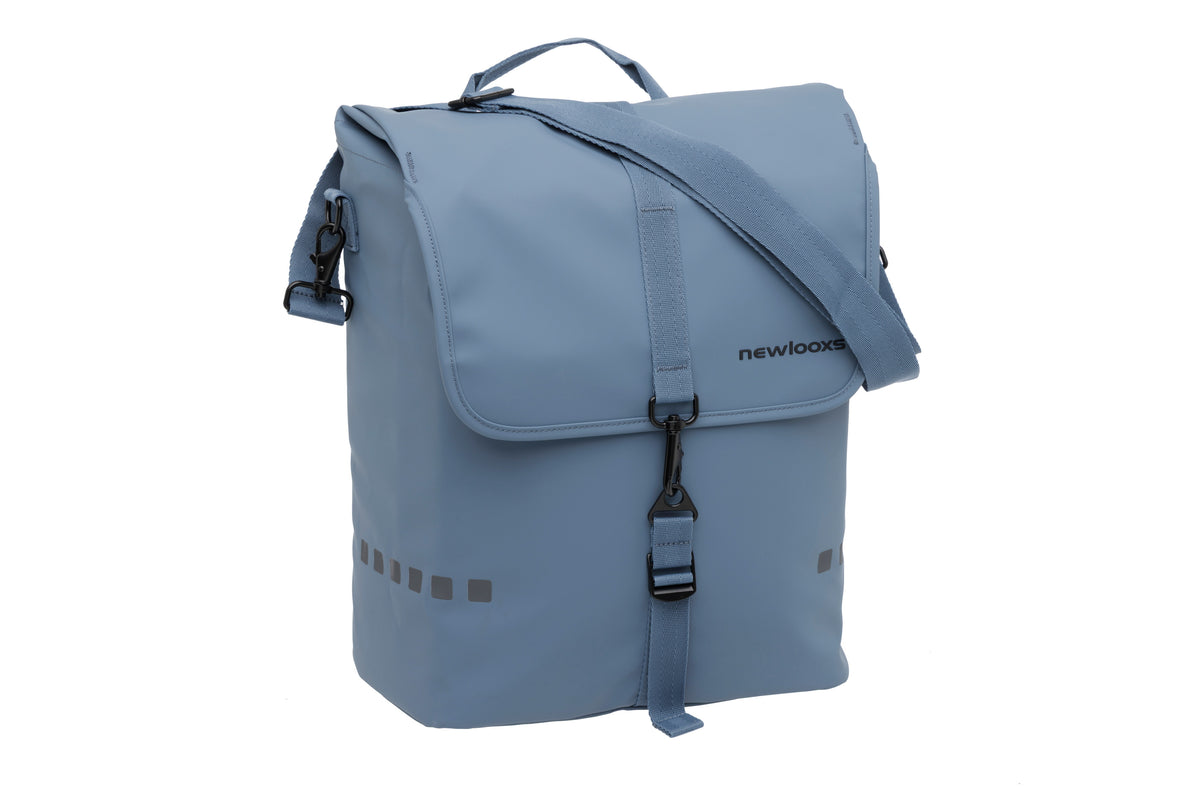 New Looxs Odense Single Light Blue 17,5L - 222.525