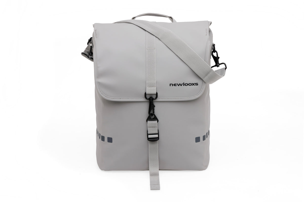 New Looxs Odense Single Light Grey 17,5L - 222.530