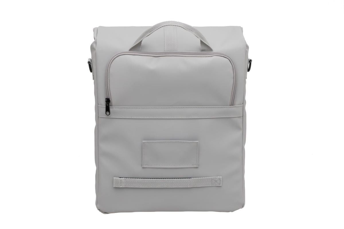 New Looxs Odense Single Light Grey 17,5L - 222.530