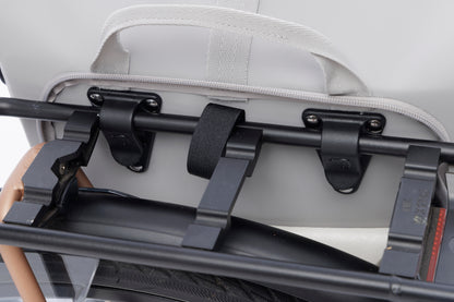 New Looxs Odense Single Light Grey 17,5L - 222.530