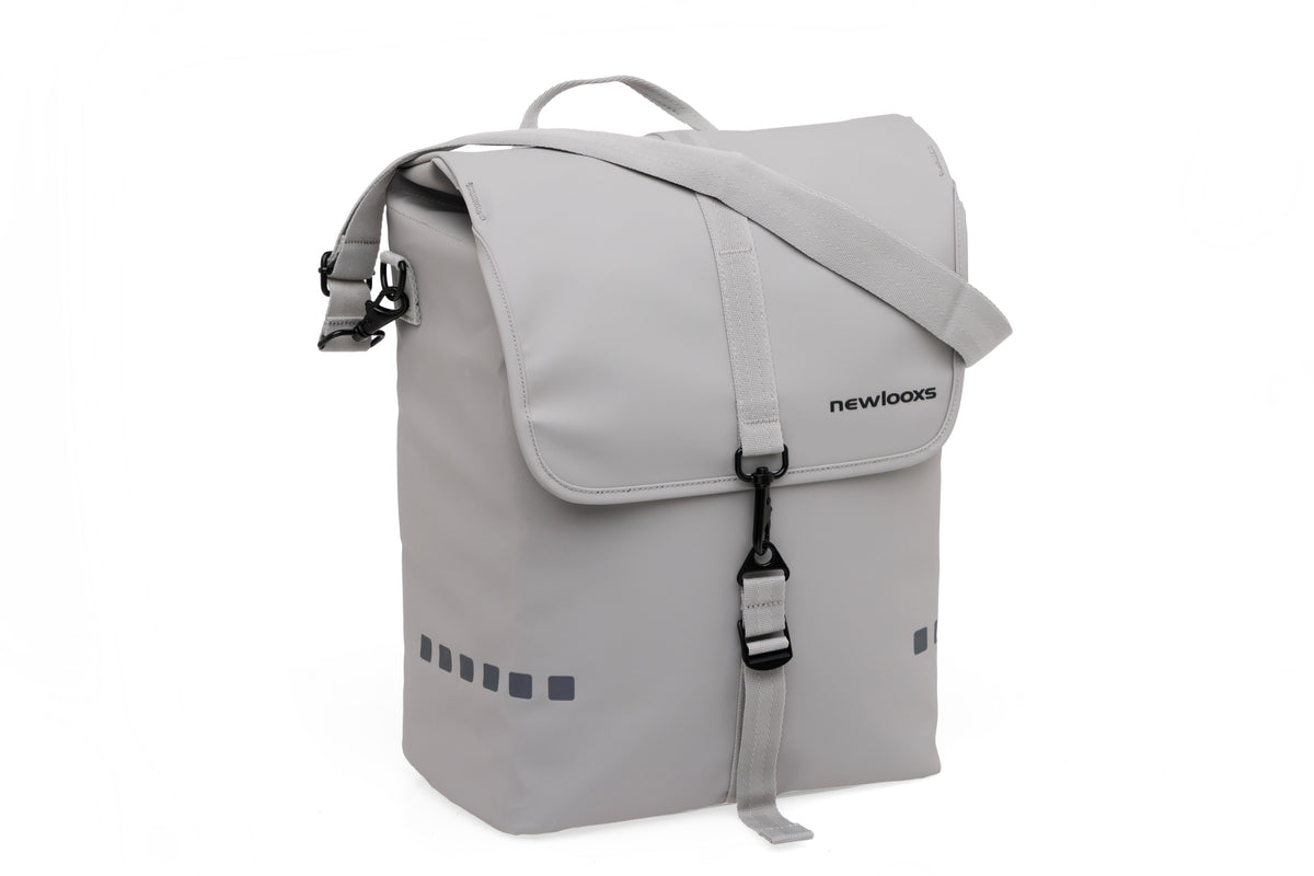 New Looxs Odense Single Light Grey 17,5L - 222.530
