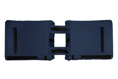 New Looxs tas nr. 224 Odense Double Dark Blue - 224.507