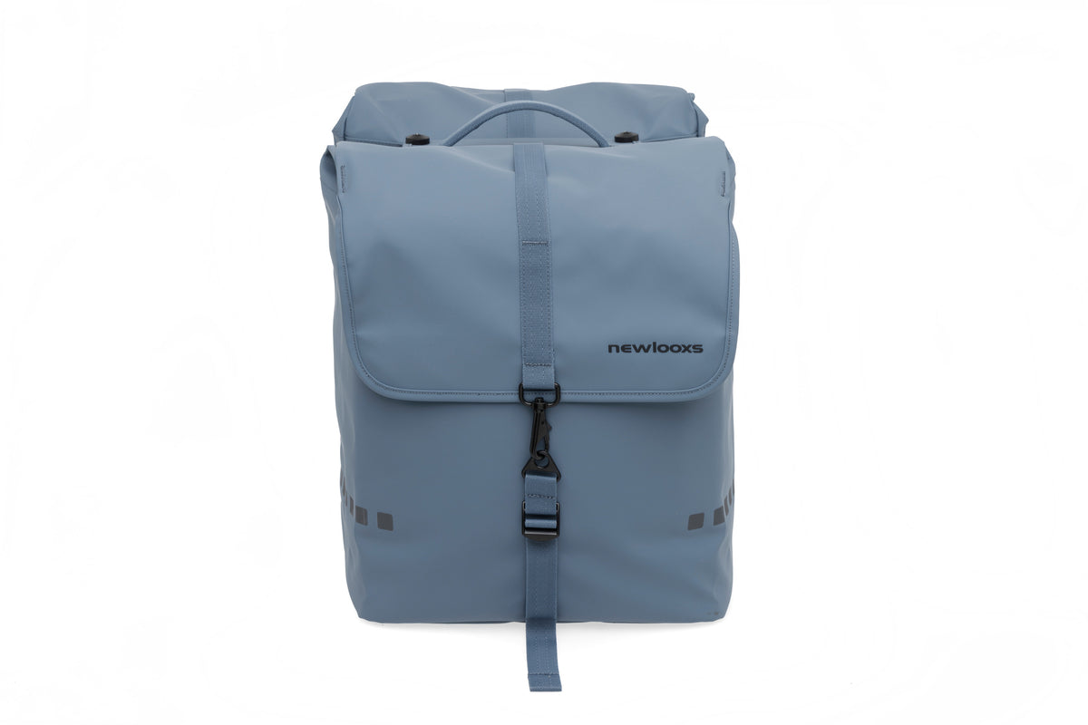 New Looxs Odense Double MIK2 Light Blue 39L - 224.525MIK2