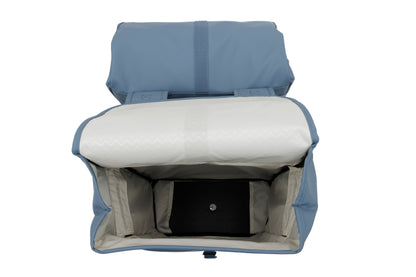 New Looxs Odense Double Light Blue 39L - 224.525