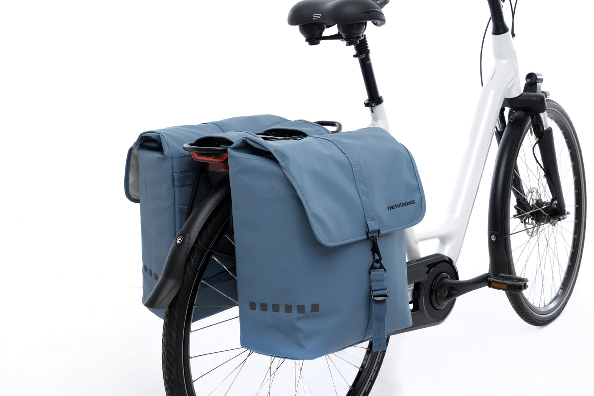 New Looxs Odense Double Light Blue 39L - 224.525