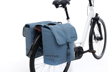 New Looxs Odense Double Light Blue 39L - 224.525