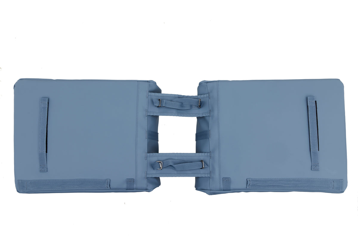 New Looxs Odense Double Light Blue 39L - 224.525