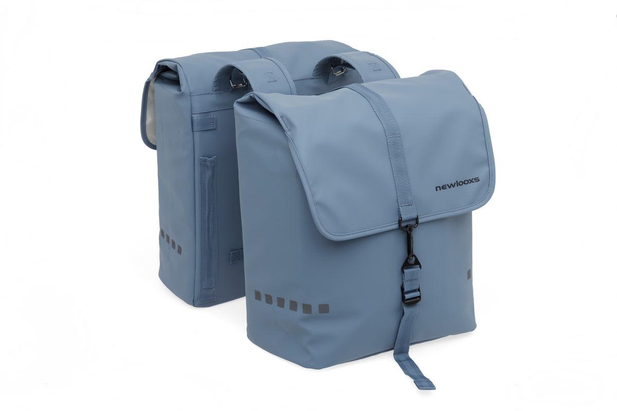 New Looxs Odense Double Light Blue 39L - 224.525