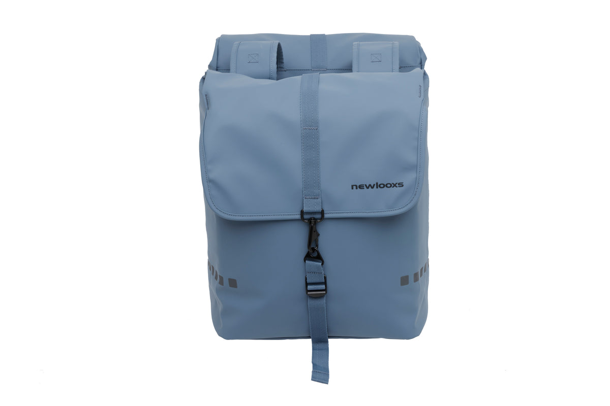 New Looxs Odense Double Light Blue 39L - 224.525