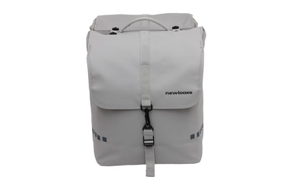 New Looxs Odense Double MIK2 Light Grey 39L - 224.530MIK2
