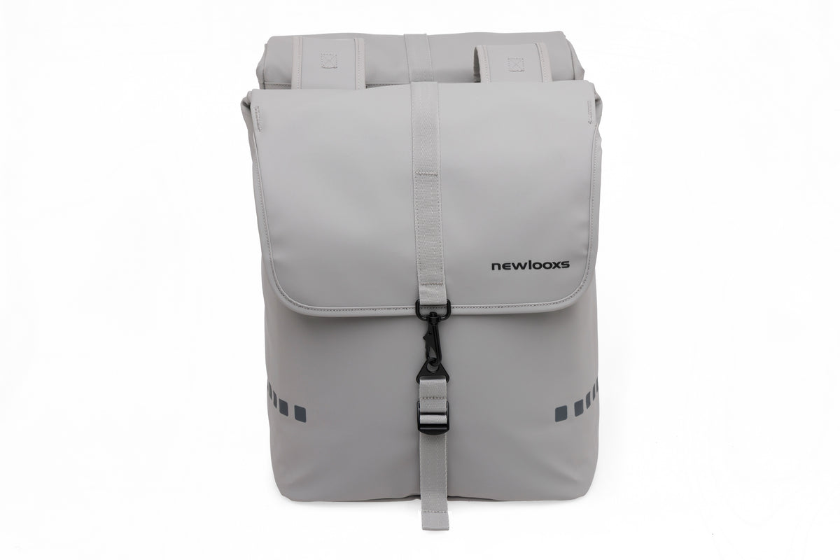 New Looxs Odense Double Light Grey 39L - 224.530