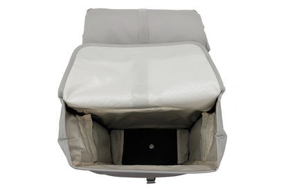 New Looxs Odense Double Light Grey 39L - 224.530