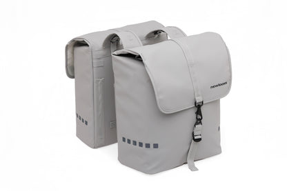 New Looxs Odense Double Light Grey 39L - 224.530