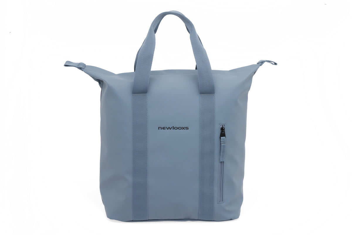 New Looxs Odense Kota Light Blue 24L - 228.525