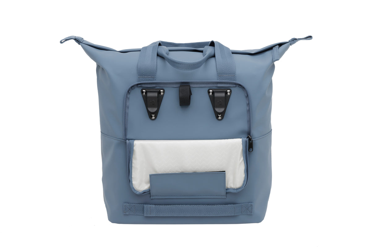 New Looxs Odense Kota Light Blue 24L - 228.525