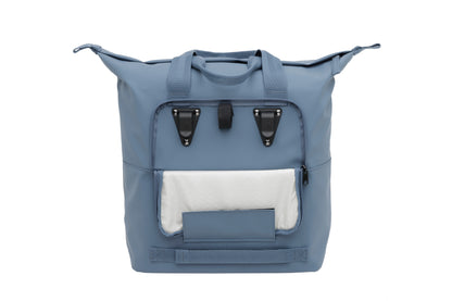New Looxs Odense Kota Light Blue 24L - 228.525
