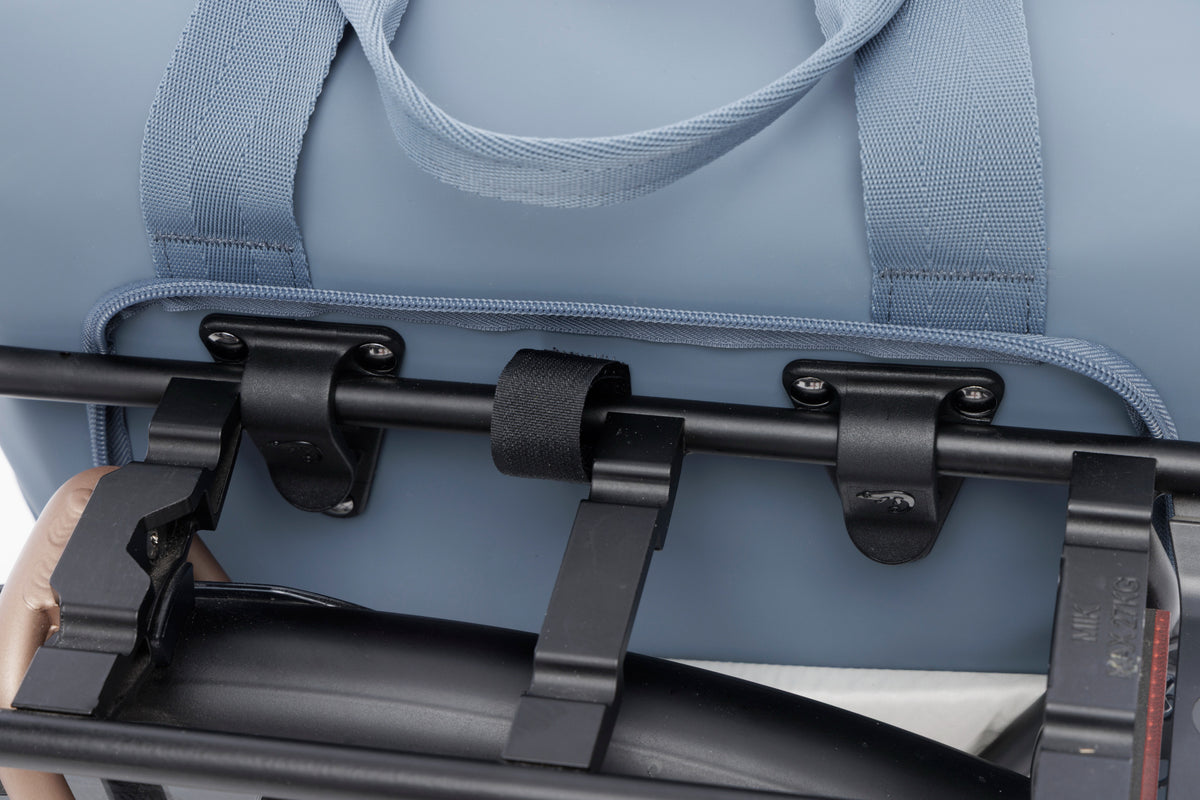 New Looxs Odense Kota Light Blue 24L - 228.525