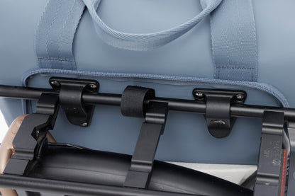 New Looxs Odense Kota Light Blue 24L - 228.525