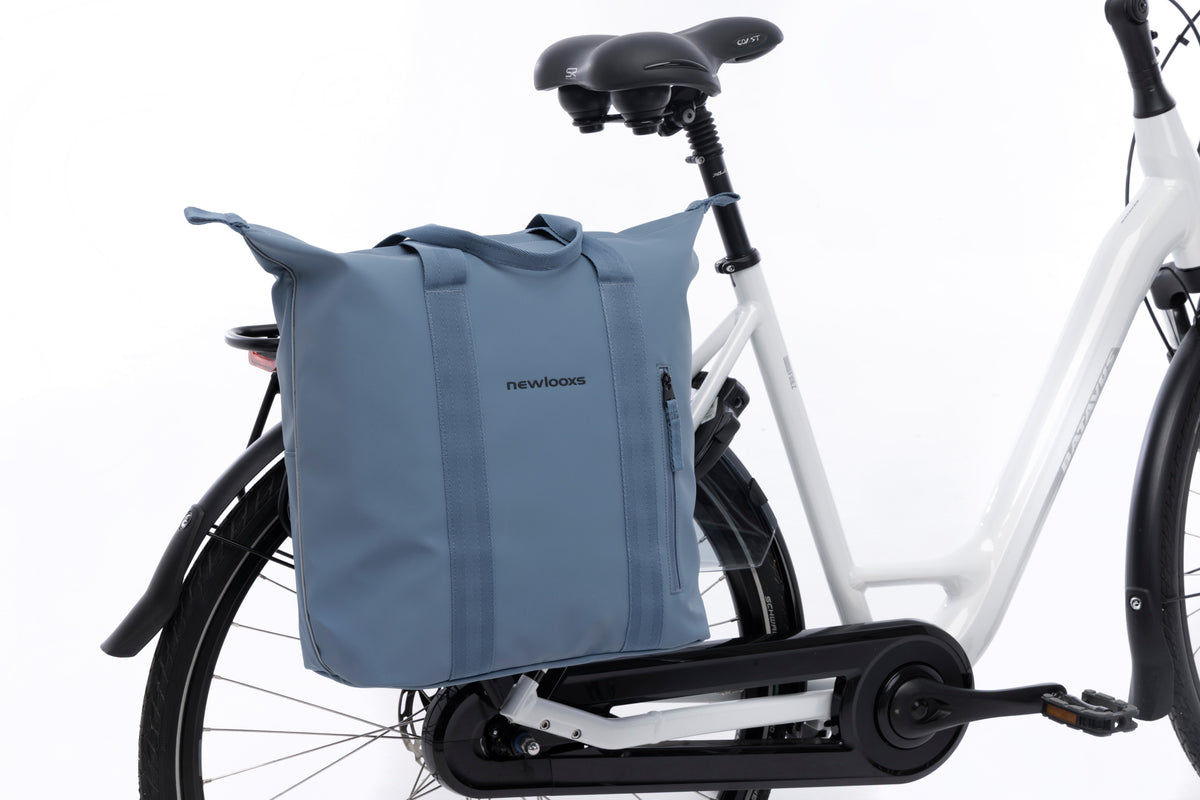 New Looxs Odense Kota Light Blue 24L - 228.525