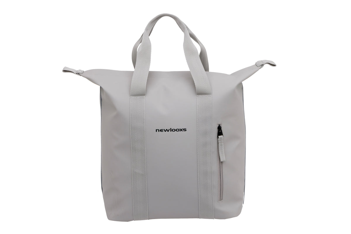 New Looxs Odense Kota Light Grey 24L - 228.530