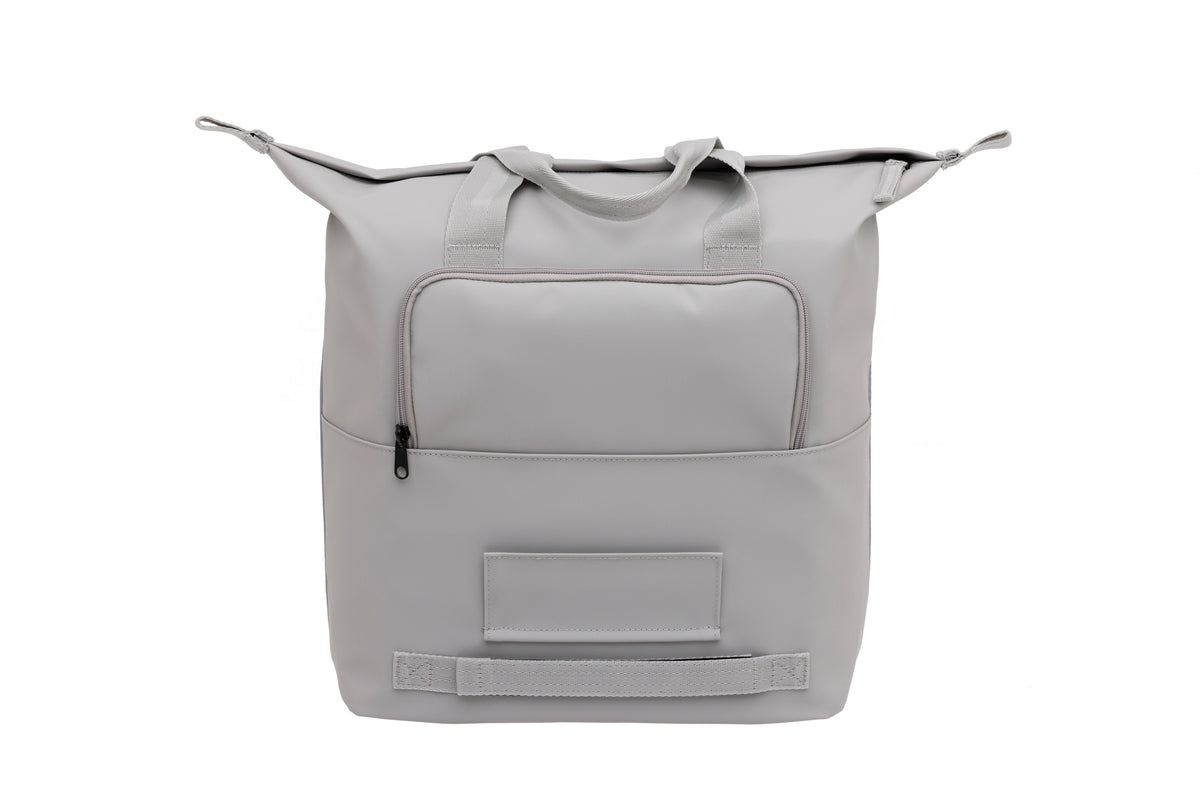 New Looxs Odense Kota Light Grey 24L - 228.530