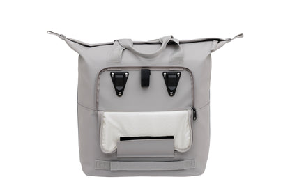 New Looxs Odense Kota Light Grey 24L - 228.530