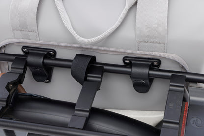 New Looxs Odense Kota Light Grey 24L - 228.530