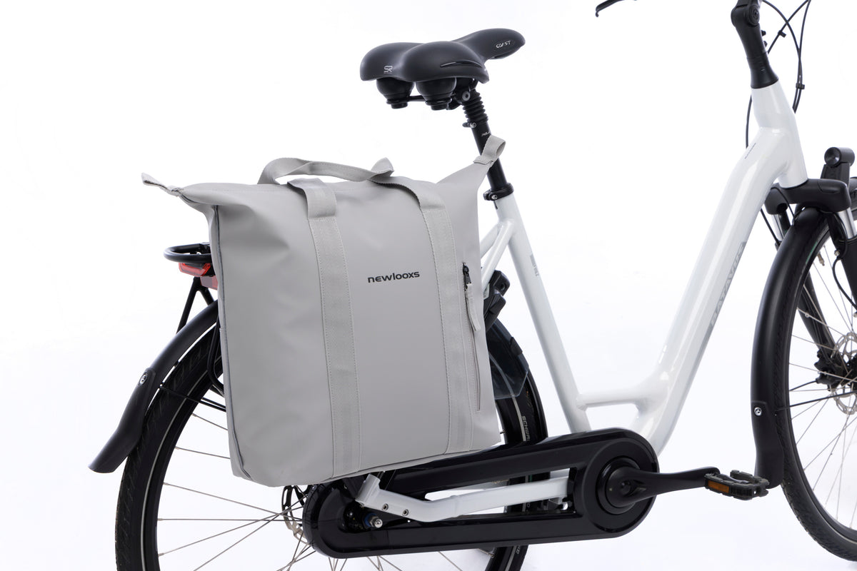 New Looxs Odense Kota Light Grey 24L - 228.530