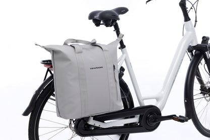 New Looxs Odense Kota Light Grey 24L - 228.530