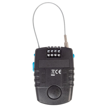 M-Wave alarmslot Lock 'n Roll