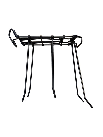 Pletscher drager 28" hybride